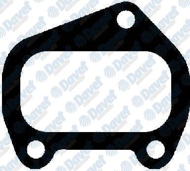 ROYAL 248020 Eksoz Manifold Conta Partner / Scudo 1.9d Xud9